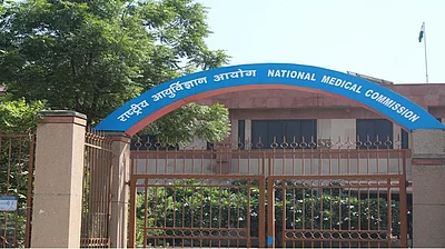 "Biometric Attendance Mandatory for Medical College Faculty; Salaries Based on Attendance"